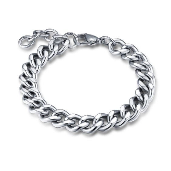Bracciale Brand Urban Plus in Acciaio 51BR006 - 51BR006